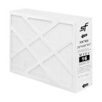 X8788 MERV 16 Air Filter - 20x26x5