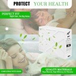 X8788 MERV 16 Air Filter - 20x26x5