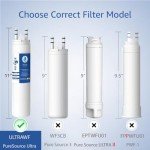 Frigidaire ULTRAWF Compatible Water Filter - 2 Pack
