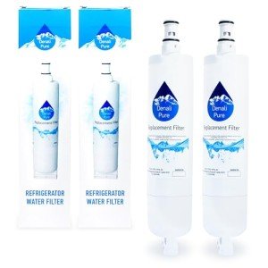 2-Pack Sears/Kenmore Refrigerator Water Filters