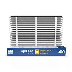 AprilAire 410 MERV 11 Air Filter Replacement