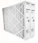 Honeywell FC100A1045 MERV-10 Air Filters, 2-Pack