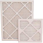 25" x 20" HVAC Return Air Filter Grille