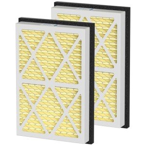 20x30x3 MERV 11 Pleated Air Filter 2-Pack