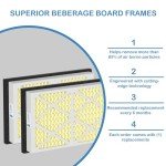 20x30x3 MERV 11 Pleated Air Filter 2-Pack