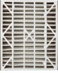 Nordic Pure 20x25x5 Air Filter MERV 13 Plus