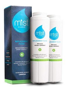 Maytag Whirlpool Filter 4 Replacement (2 Pack)