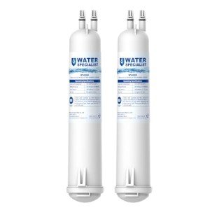 Waterspecialist EDR3RXD1 Refrigerator Water Filter Set