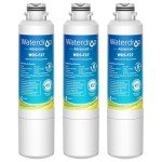 Waterdrop NSF Certified Samsung Refrigerator Water Filter