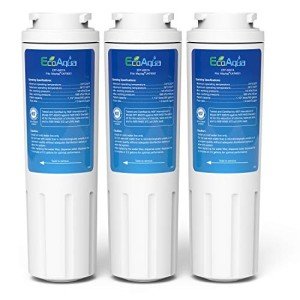 EcoAqua EFF-6007A Compatible Water Filter