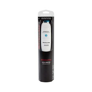 KitchenAid Refrigerator Ice and Water Filter 3