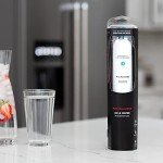 KitchenAid Refrigerator Ice and Water Filter 3