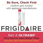 Frigidaire UltraWF Water Filter Replacement Cartridge