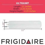 Frigidaire UltraWF Water Filter Replacement Cartridge