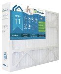 AirPurete AP-LX20255 Replacement Filter - Merv 11