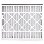 AIRx MERV 11 Air Filter 20x25x5 - 2-Pack