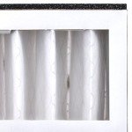 AIRx MERV 11 Air Filter 20x25x5 - 2-Pack