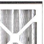 AIRx MERV 11 Air Filter 20x25x5 - 2-Pack