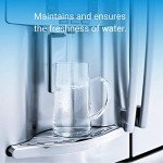 EcoAqua EFF-6007A Compatible Water Filter