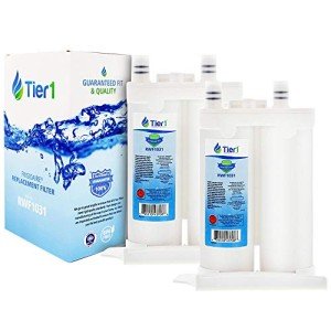 Tier1 PureSource2 Refrigerator Water Filter 2-Pack