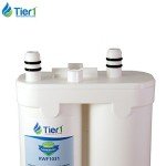 Tier1 PureSource2 Refrigerator Water Filter 2-Pack
