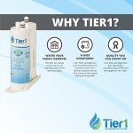 Tier1 PureSource2 Refrigerator Water Filter 2-Pack