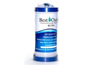 Frigidaire Compatible Water Filter Replacement Cartridge