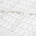 Amazon Basics MERV 11 20x20x1 Air Filter Pack