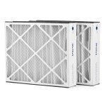 Trion Air Bear 20x25x5 MERV 8 Filter - 2-Pack