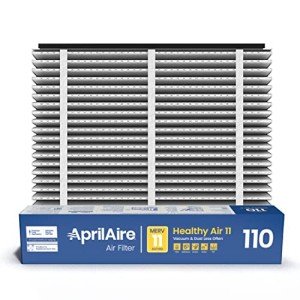 AprilAire 110 MERV 11 Replacement Air Filter
