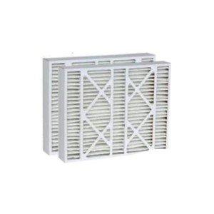 Carrier P102-1625 MERV 11 Replacement Filters 2-Pack