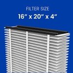 AprilAire 110 MERV 11 Replacement Air Filter