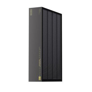 20x25x5 MERV 16 Energy Efficient Air Filter