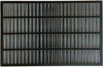 20x25x5 MERV 16 Energy Efficient Air Filter