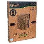 Winix 116130 Replacement Filter H for 5500-2