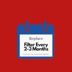 Ultra8 Merv 8 Pleated HVAC Air Filters 12 Pack