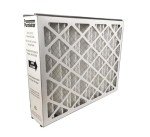 Lamons 20x25x5 P5 Merv 8 Air Filter