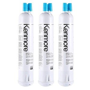 Kenmore 9083 Water Filter Replacement - 3 Pack