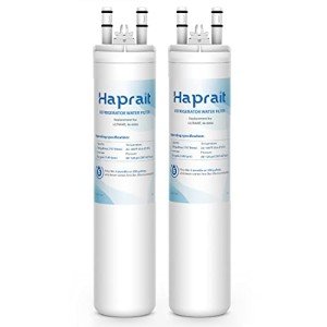 Haprait HP005 Water Filter for Frigidaire & Kenmore