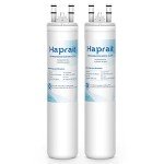 Haprait HP005 Water Filter for Frigidaire & Kenmore