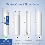 Frigidaire ULTRAWF Replacement Water Filter Pack of 3