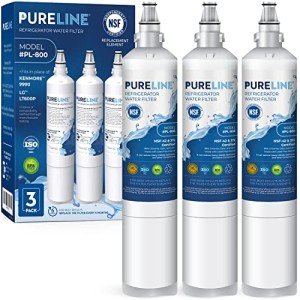Kenmore 9990 & LG LT600P Water Filter