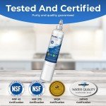 Kenmore 9990 & LG LT600P Water Filter