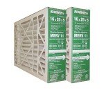 GeneralAire MERV 11 Furnace Filter Case of 2