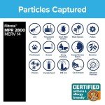 Filtrete 20x30x1 Ultrafine Particle Air Filters