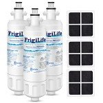 LG LT700P Water Filter and Air Filter Combo