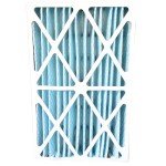 Atomic Filters X6670 Merv 11 16x25x5 Filters - 2 Pack