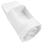 GE Refrigerator Water Filter Bypass Plug - Universal Fit