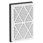 MERV 13 Pleated Air Filters 20x30x3 Replacement