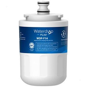 Waterdrop Plus UKF7003 Replacement Water Filter